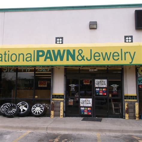 Ezpawn, 1017 N Conway Ave, Mission, TX, Pawnshop .